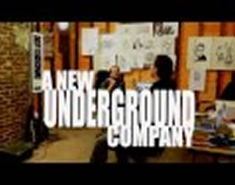 T-Shirtless Clothing Company